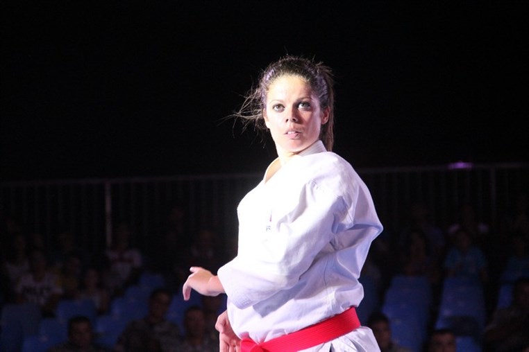 Martial Arts Festival